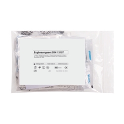 SÖHNGEN Ergänzungsset für DIN 13157 zzgl. Aluplast 1009152 EAN 4250108821946