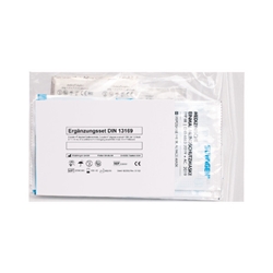 SÖHNGEN Ergänzungsset für DIN 13169 zzgl. Aluplast 2x1009152 EAN 4250108821953