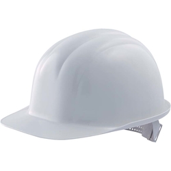 VOSS Schutzhelm INAP PCG, signalweiß EAN 4260042671934