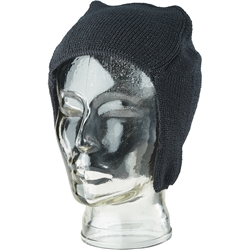 VOSS Strickhaube G, anthrazit EAN 4260042672535