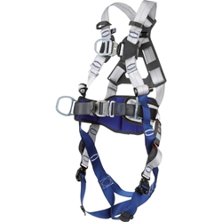 3M™ 4-Punkt Auffanggurt ExoFit XE50, DBI-SALA