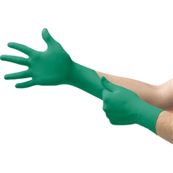 Ansell Einweghandschuh TouchNTuff 92-600 (Pack a 100 Stück)