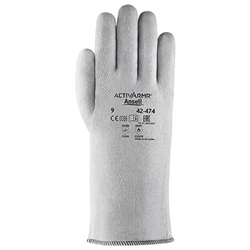 Ansell Handschuh ActivArmr 42-474