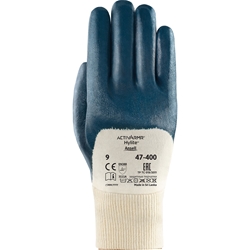 Ansell Handschuh ActivArmr Hylit 47-400