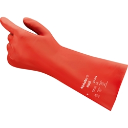 Ansell Handschuh AlphaTec 15-554