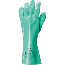Ansell Handschuh AlphaTec 39-124