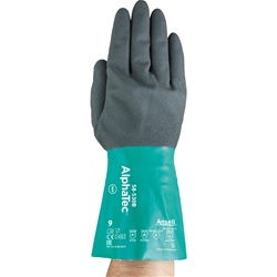 Ansell Handschuh AlphaTec 58-530B
