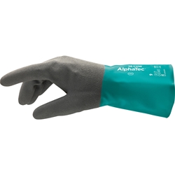 Ansell Handschuh AlphaTec 58-530W, 305mm