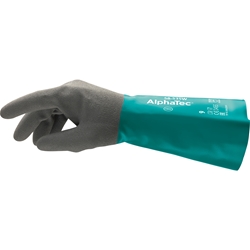 Ansell Handschuh AlphaTec 58-535W