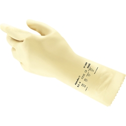 Ansell Handschuh AlphaTec 87-600