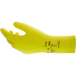 Ansell Handschuh AlphaTec 87-650