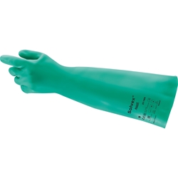Ansell Handschuh AlphaTec-Solvex 37-185