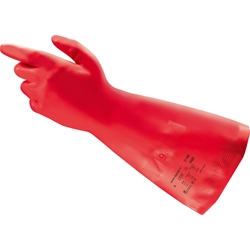 Ansell Handschuh AlphaTec-Solvex 37-900