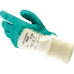 Ansell Handschuh EasyFlex 47-200