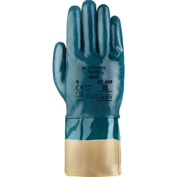 Ansell Handschuh Hylite 47-409