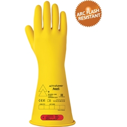 Ansell Isolierhandschuh ActivArmr RIG014Y