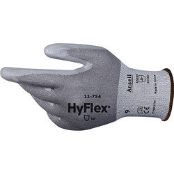 Ansell Schnittschutzhandschuh HyFlex 11-754