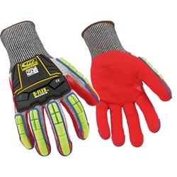 Ansell Schnittschutzhandschuh Ringers R 065