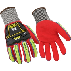 Ansell Schnittschutzhandschuh Ringers R 068
