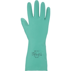 ASATEX Handschuh 3450, grün