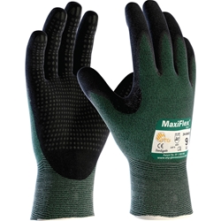 ATG MaxiFlex® Cut™ Schnittschutz-Strickhandschuhe (34-8443) Nr. 2492