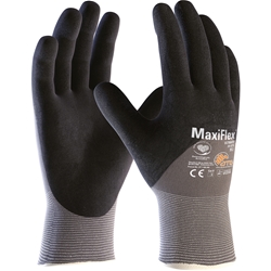 ATG® Handschuh MaxiFlex Ultimate, vollbeschichtet