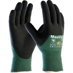 ATG MaxiCut® Oil™ Schnittschutz-Strickhandschuhe (44-305) Nr. 2482