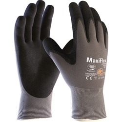 ATG MaxiFlex® Ultimate™ Nylon-Strickhandschuhe (34-874) Nr. 2440
