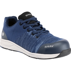 Baak Halbschuh Hallux SKY 21507, ESD SRC S1P