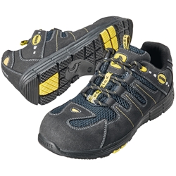 Baak Halbschuh Rick2 71462, S1P SRC ESD