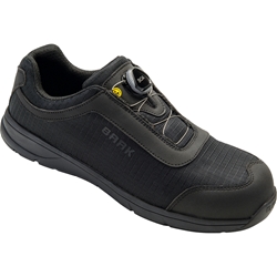 Baak Halbschuh Sam 5520, S3 SRC ESD