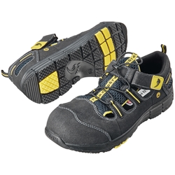 Baak Sandale Rene2 72112, S1P SRC ESD