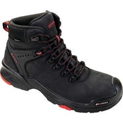 Baak Stiefel Bailey, 6645, S3, SRC, HRO