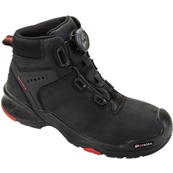 Baak Stiefel Braxton, 6642, S3, SRC, HRO