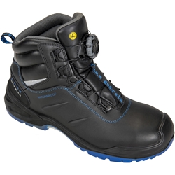Baak Stiefel Hunter 7323, S3 SRC ESD WR Boa