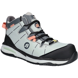 Bata Schnürstiefel ADA, ESD S3