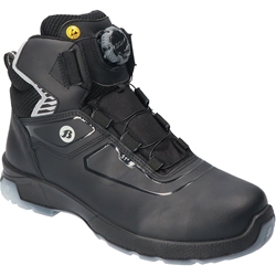 Bata Schnürstiefel SUMM FIVE, BOA, S3