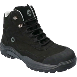 Bata Schnürstiefel TRAXX NXT 97, S3