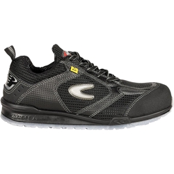 COFRA Halbschuh Kress, S1P, SRC