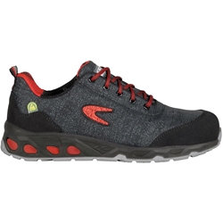 COFRA Halbschuh Rainproof, S3, ESD, SRC
