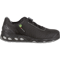 COFRA Halbschuh Recuperator, ESD SRC S3