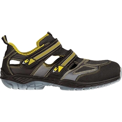 COFRA Sandale Ace, S1P, SRC