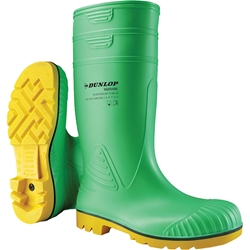 DUNLOP Stiefel Acifort, HazGuard