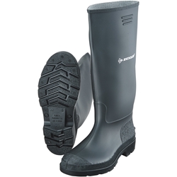 DUNLOP Stiefel Pricemastor, schwarz