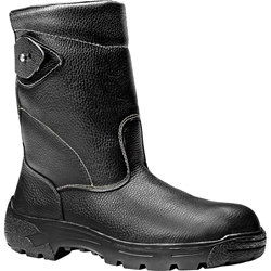 ELTEN Schweißerstiefel Stan, S3 EN 20349