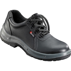 fortis Bau-Halbschuh, S3
