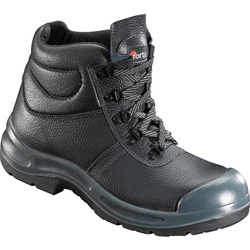 fortis Bau-Schuh, S3, ÜK