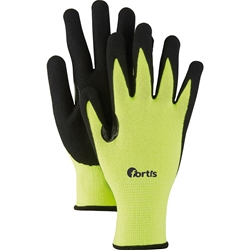 fortis Schnittschutzhandschuh Blade neon, Level 5