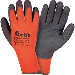 fortis Strickhandschuh Fitter Thermo