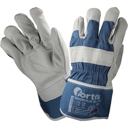 fortis Winterhandschuh Freezer Plus